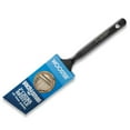 thumbnail image 2 of 2" Wooster Brush Company Z1121 Yachtsman White China Angle Sash Paint Brush, 2 of 3