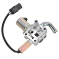 thumbnail image 2 of Idle Air Control Valve for Nissan Frontier Pathfinder 3.3L 1999-2004 23781-1W600, 2 of 8