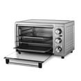 thumbnail image 3 of Salton Stainless Steel Air Fryer Toaster Oven, 3 of 7