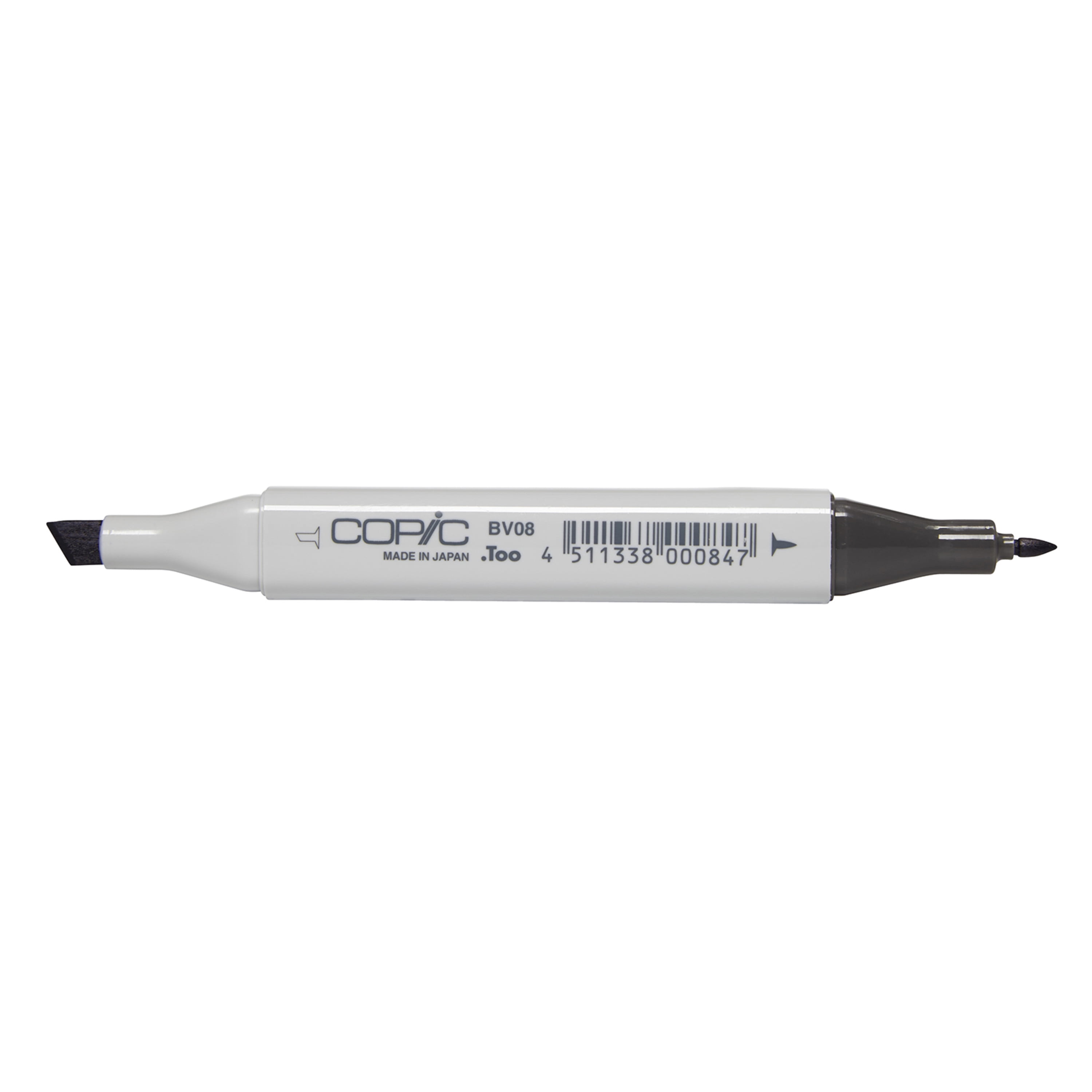 Copic Classic Marker, Blue Violet