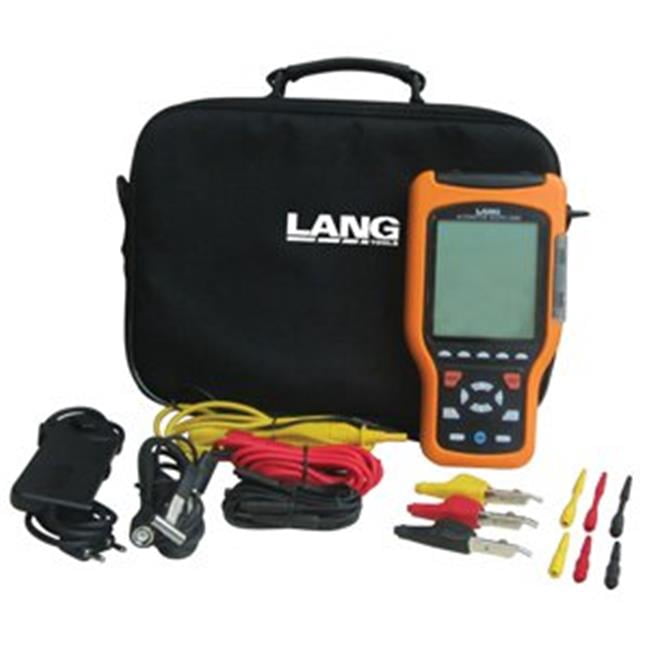 Lang Tools 13805 Automotive Scope - Digital Multimeter - Walmart.ca