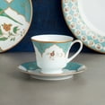 thumbnail image 5 of Noritake Lodi's Morning Set of 4 Cups, 5 of 6