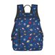 thumbnail image 1 of Disketp Space Mochila Ligera e Impermeable, Mochila de Día Resistente para Viajes, Senderismo y Uso Diario para Hombre y Mujer, 1 of 7