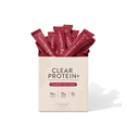 thumbnail image 2 of Arrae Clear Protein+ 15g Raspberry Yuzu (14ct), 2 of 10