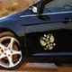 thumbnail image 5 of Car Auto Decals Russian Federation Eagle Emblem Phone Laptop Sticker Decor Exterior Car Stickers, 5 of 5