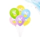 thumbnail image 3 of 25 globos de Pascua., 3 of 3