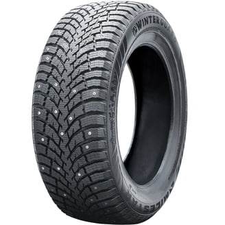 Sumitomo Ice Edge Winter Tire, 215/60R16 95T, Studable, Enhanced
