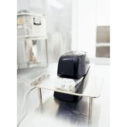 Rapid Supreme 5080e Contactless Electric Stapler, Flat Clinch Stapling, Staples Included, Black, 20993410