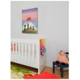 thumbnail image 7 of Marmont Hill "Sunset" by Curtis Painting Print on Canvas, 7 of 7