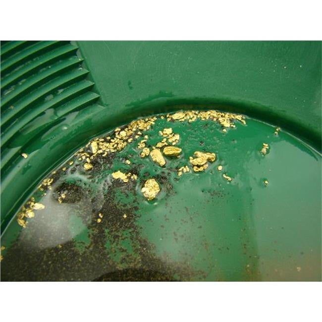 Make Your Own Gold Bars 10 Lb Bag of Gold Paydirt 10 lbs Yukon Gold