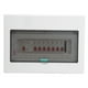 thumbnail image 2 of Caja de distribución A, Caja de distribución de iluminación eléctrica Caja de distribución Unidad de consumo Caja de distribución de iluminación confiable y duradera, 2 of 8
