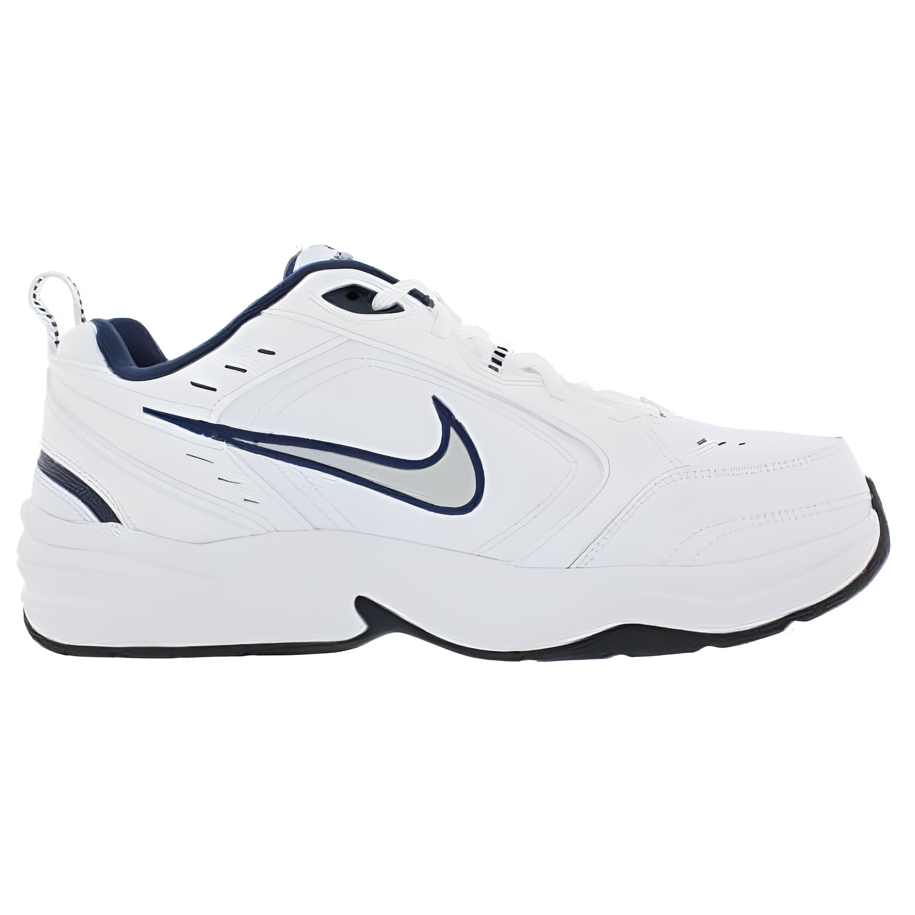 「美品」Nike Air Monarch IV \