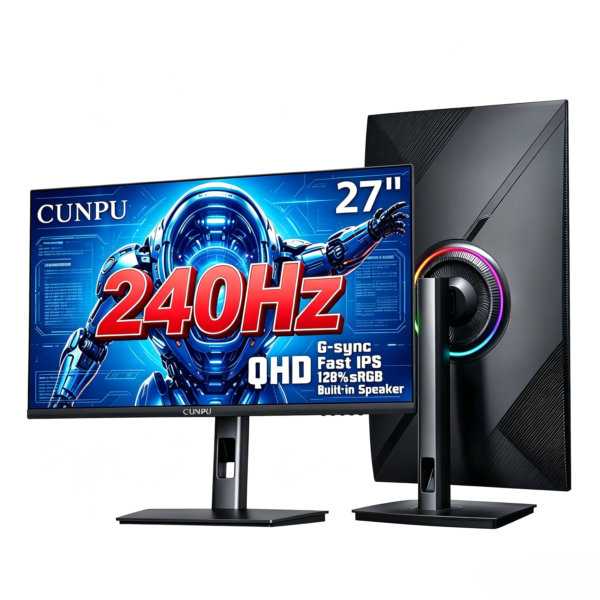 BenQ 24