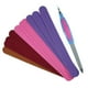 thumbnail image 1 of Paquete Con 12 Limas Para Uñas Y Quita Cuticula De Acero, 1 of 7