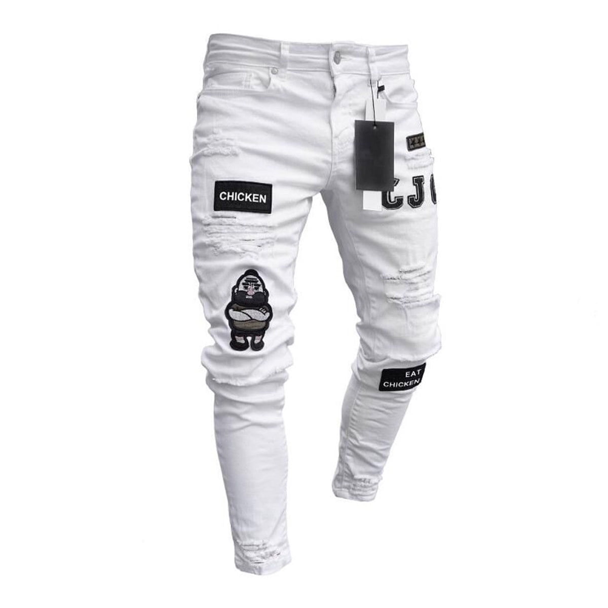 walmart mens jeans in store