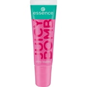 essence Juicy Bomb Shiny Lip Gloss, 102 Witty Watermelon