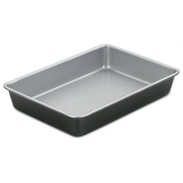 Cuisinart Chef s Classic 13 x 9 Cake Pan Champagne