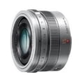 thumbnail image 2 of Panasonic LUMIX G Leica DG Summilux 15mm f/1.7 ASPH. Lens (Silver), 2 of 2