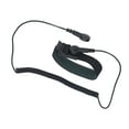 thumbnail image 4 of Static Proof Wrist Strap Reusable ESD Wristband with Grounding Wire Extendable Long Cord Black, 4 of 14