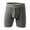 Light Gray, variant on rygai Winter Men Panties U Convex Stretchy Mid Waist Underwear Shorts Coldproof Close Fit Underpants for Daily Wear,Light Gray 3XL