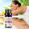 thumbnail image 1 of Aceite corporal 10 ml Aceite de masaje hidratante Fragancias Cuidado calmante Masaje Aceites corporales nutritivos integrales, 1 of 8