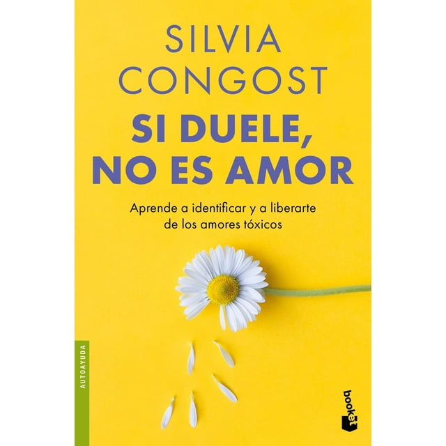 Si duele, no es amor