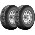 thumbnail image 1 of 2 Llantas 235/75r17 Bf Goodrich Rugged Terrain T/a 108t, 1 of 2