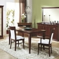 thumbnail image 5 of 60/7047 Nuvo Lighting Pendleton-3 Light Pendant in Glam Style-16 Inches Wide by 18.38 Inches High-Brushed Nickel Finish    -Traditional Installation, 5 of 5