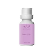 MOXE Lavender Oil Aromatherapy Essential Oils Diffuser Oil 15 ml