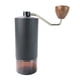 thumbnail image 1 of Molinillos de café manuales de estilo retro Durable con cajón Molino de café clásico Mano marron oscuro Macarena Molinillos de café manuales, 1 of 8