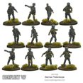 thumbnail image 1 of Konflikt '47: German Totenkorps, 1 of 6