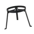 thumbnail image 4 of Almencla Cooking Campfire Tripod Durability Heavy Duty Iron Lightweight Cookware Rack, 4 of 8
