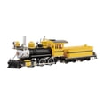 thumbnail image 2 of Bachmann 29302 On30 Bumble Bee 2-6-0 Steam Locomotive w/DCC - Snd Ready, 2 of 2