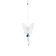 thumbnail image 2 of Fiudx Carillón de Viento de Acero Inoxidable, Colgante de Cristal de Torbellino, Sonido Relajante para Exteriores, Decoración Terapéutica para Jardín, Regalo Conmemorativo, Ambiente Tranquilo, Decora, 2 of 7