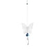 thumbnail image 2 of Xihbxyly Carillón de Viento de Acero Inoxidable, Colgante de Cristal de Torbellino, Sonido Relajante para Exteriores, Decoración Terapéutica para Jardín, Regalo Conmemorativo, Ambiente Tranquilo, Dec, 2 of 7