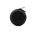 thumbnail image 1 of Bolsas de almacenamiento digital Cateissary para auriculares Negro, 1 of 6