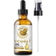 thumbnail image 1 of Bella Terra Oils - Aceite de vitamina E orgánico 4oz - Revelando la excelencia de vitamina orgánica del germen de trigo orgánico rico en D-alfa tocoferol y ácidos grasos Esencia de nutrición de la pie, 1 of 5