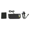 thumbnail image 2 of Car Charging Pad, Nonslip Multiple Protection Wireless Car Charger  For Upgrade Replacement For Fit Jazz 2017-2019, 2 of 8
