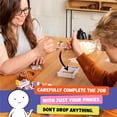thumbnail image 4 of Juego de fiesta Exploding Kittens Giants Moving Mining Furniture, 4 of 7