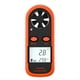 thumbnail image 1 of Anemómetro Portátil, Ligero, Digital, Medidor de Velocidad del Viento, Anemómetro de Veleta, Medición de Temperatura y Humedad de la Energía Eólica, 1 of 5