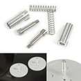 thumbnail image 3 of CIYISON For Three-prong Screw Set Screw Diameter 3.0mm for Pioneer RT-701, 707, 1011L, 1020L, 1050L, 2022, 2024, RTU-11, 3 of 9