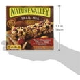 thumbnail image 3 of Nature Valley Chewy Trail Mix, Dark Chocolate Cherry Granola Bars 7.4 Oz (Pack Of 4), 3 of 3