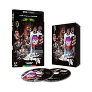Arrow Video - The Stuff [ULTRA HD]
