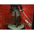 thumbnail image 5 of Dark Horse Deluxe The Witcher 3: Wild Hunt: Geralt Gran Maestro Ursino Figura, 5 of 5