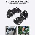 thumbnail image 4 of 2 Pcs Rear Pedal Pedal Axle Steel Non-slip Bicycle Universal, 4 of 4