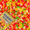 thumbnail image 3 of Goldbears, Gummi Candy, 22.8 oz Tub (54 Packs) Assorted Flavors, 3 of 5