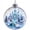 D, variant on Kdkad Light-up Christmas Ball Ornaments, 3.15 In Christmas Tree Ornaments with Builtβin Lights, Elegant Clear Acrylic Christmas Decorations for Xmas Tree Fireplace, Winter Room Decor Party Supplies