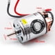 thumbnail image 5 of Impermeable High Torque RC Crawler Car 540 Piezas de repuesto de motor cepillado (22T) Ehuebsd  libre de BPA, 5 of 9