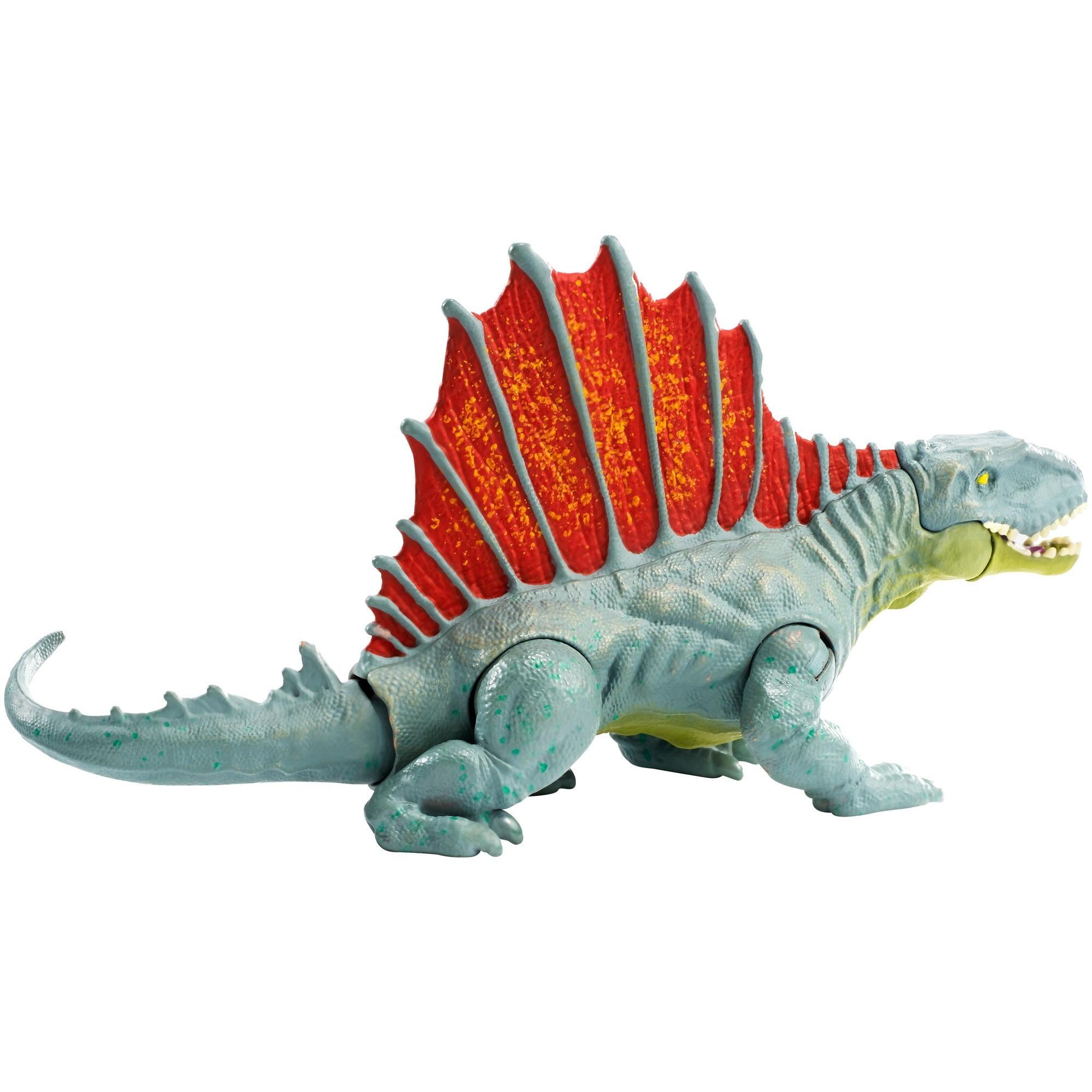 jurassic world dimetrodon toy