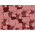 thumbnail image 1 of Ahgly Company Machine Washable Indoor Rectangle Transitional Light Coral Pink Area Rugs, 2' x 4', 1 of 7